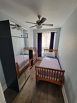 Apartment Prospect Lefferts - Bedroom 3