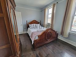 Appartement Prospect Lefferts - Chambre