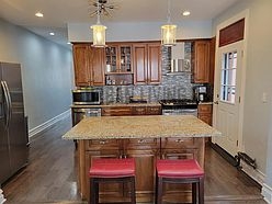 Appartement Prospect Lefferts - Cuisine