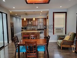 Wohnung Prospect Lefferts - Küche