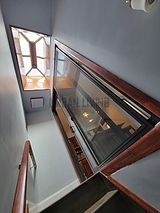 Wohnung Prospect Lefferts - Wohnzimmer