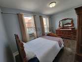Apartment Prospect Lefferts - Bedroom 