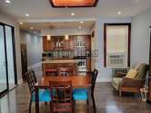 Appartamento Prospect Lefferts - Cucina