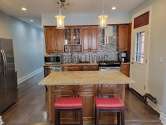 Appartamento Prospect Lefferts - Cucina