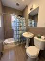 Appartamento Prospect Lefferts - Sala da bagno