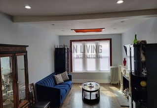 Wohnung Hawthorne Street Prospect Lefferts