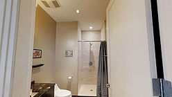 Apartamento Park Slope - Cuarto de baño