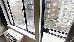 Wohnung Park Slope - Wohnzimmer