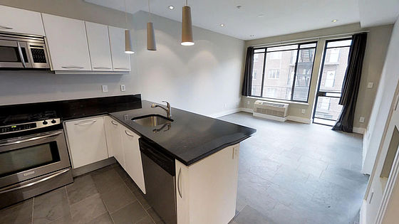 Brooklyn 1 dormitorio Apartamento