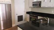 Apartamento Park Slope - Cocina