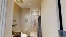 Wohnung Park Slope - Badezimmer