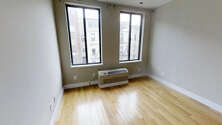 Wohnung Park Slope - Schlafzimmer