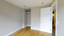 Wohnung Park Slope - Schlafzimmer