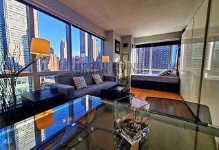 New York City 1个房间 公寓