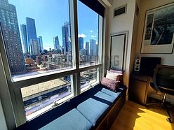 Apartamento Theatre District - Dormitorio