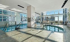 Apartment Theatre District