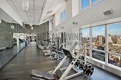 Appartamento Theatre District