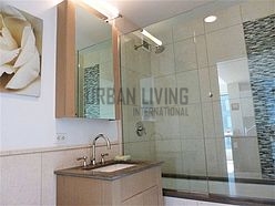 Appartamento Theatre District - Sala da bagno