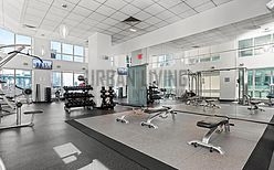 Appartement Theatre District