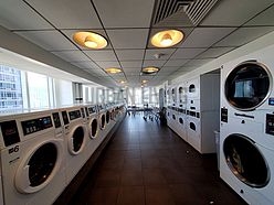 Wohnung Theatre District