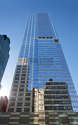 Apartamento Theatre District - Edificio