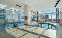 Apartamento Theatre District - Edificio