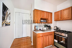 Apartamento Upper East Side - Cocina