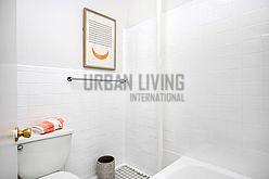 Appartement Upper East Side - Salle de bain