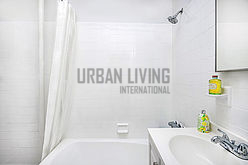 Appartement Upper East Side - Salle de bain