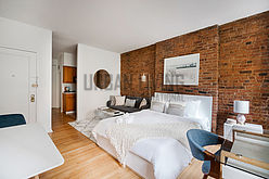 Appartement Upper East Side - Séjour