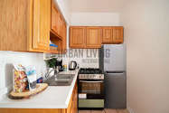 Apartamento Upper East Side - Cozinha