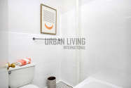 Appartamento Upper East Side - Sala da bagno