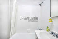 Appartamento Upper East Side - Sala da bagno