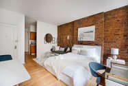 Appartement Upper East Side - Séjour