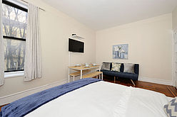 Квартира Upper East Side - Спальня 2