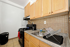 Apartamento Upper East Side - Cozinha
