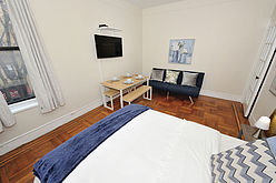 Apartamento Upper East Side - Quarto 2