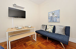 Apartamento Upper East Side - Quarto 2