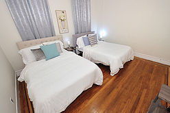 Apartment Upper East Side - Bedroom 