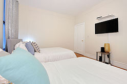 Apartment Upper East Side - Bedroom