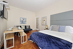 Apartment Upper East Side - Bedroom 2