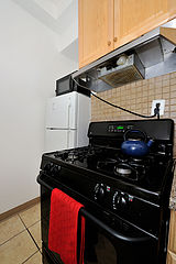 Apartment Upper East Side - Kitchen
