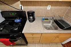 Apartment Upper East Side - Kitchen