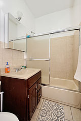 Appartamento Upper East Side - Sala da bagno