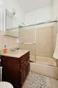 Apartment Upper East Side - Bathroom