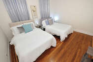 Apartment Upper East Side - Bedroom 
