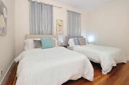 Apartment Upper East Side - Bedroom 