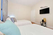 Apartment Upper East Side - Bedroom 