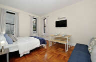 Apartment Upper East Side - Bedroom 2