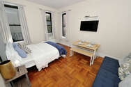 Apartment Upper East Side - Bedroom 2